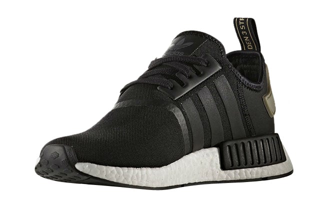 adidas NMD Black Trace Cargo