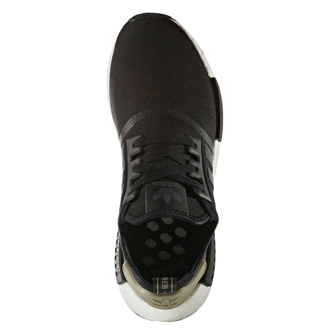 adidas NMD Black Trace Cargo