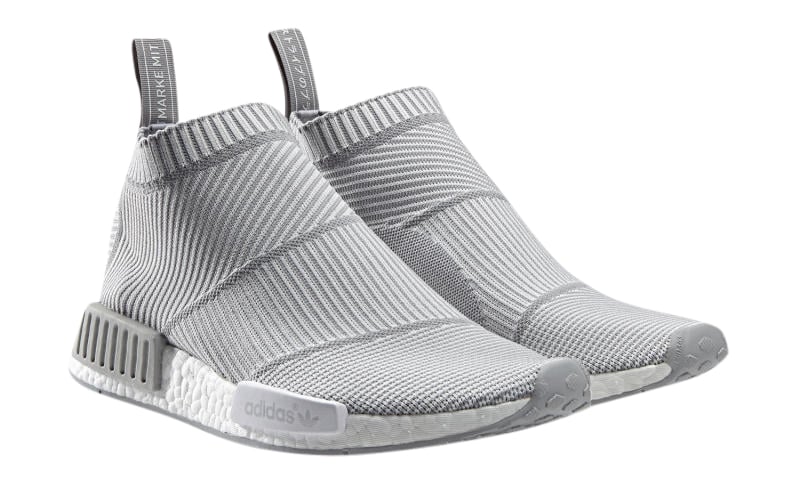 adidas NMD City Sock - Blackout/Whiteout