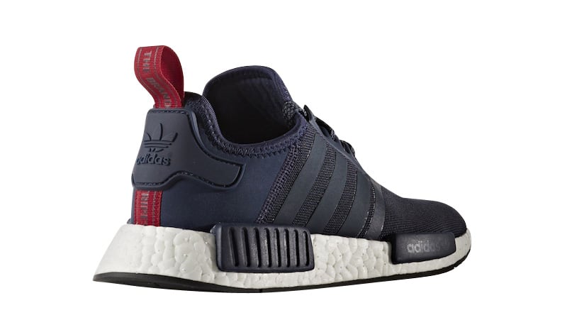 adidas NMD - Collegiate Navy
