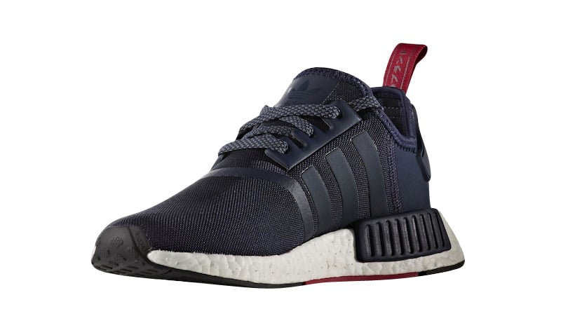adidas NMD - Collegiate Navy