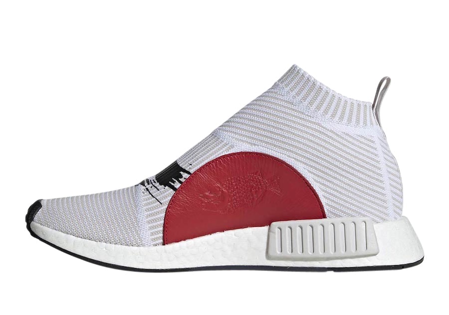 adidas NMD CS1 Koi Fish