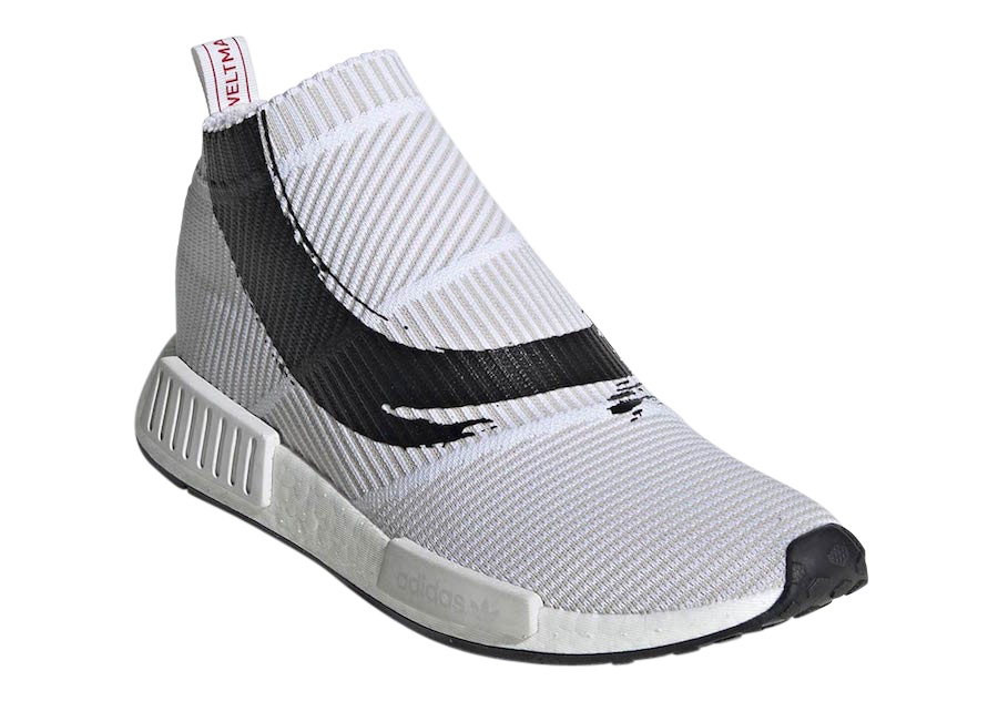 adidas NMD CS1 Koi Fish
