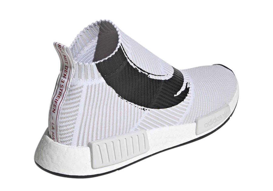 adidas NMD CS1 Koi Fish