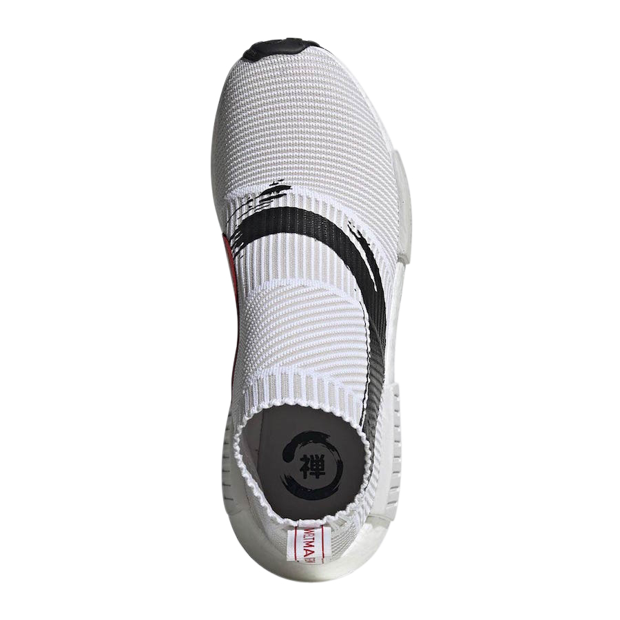 adidas NMD CS1 Koi Fish