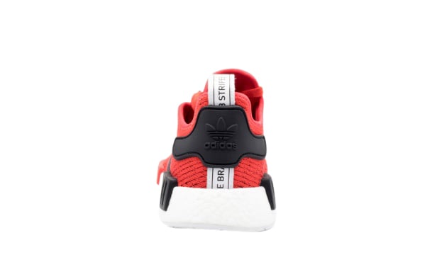 adidas NMD R1 Core Red Black