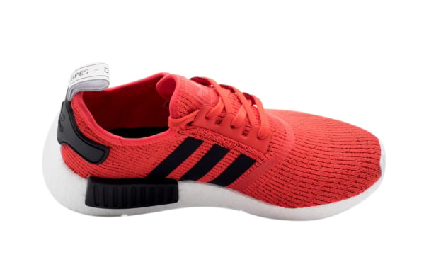 adidas NMD R1 Core Red Black