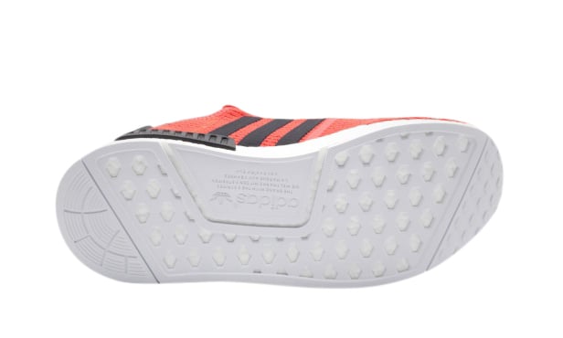 adidas NMD R1 Core Red Black