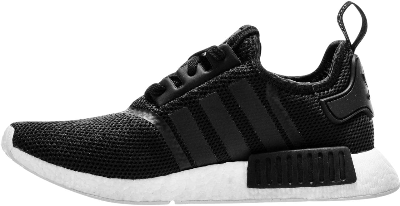 adidas NMD R1 Monochrome Black