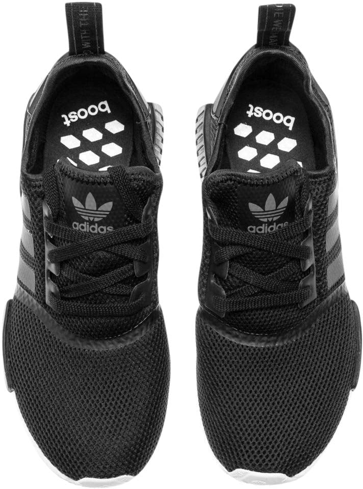 adidas NMD R1 Monochrome Black