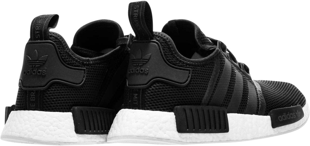 adidas NMD R1 Monochrome Black