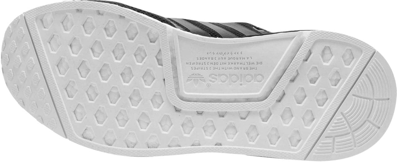 adidas NMD R1 Monochrome Black