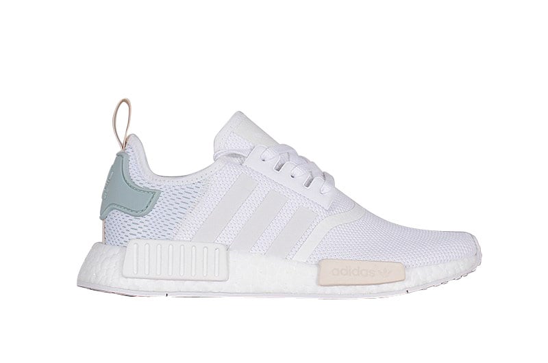 adidas NMD R1 Tactile Green
