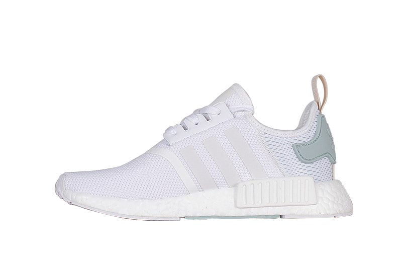 adidas NMD R1 Tactile Green