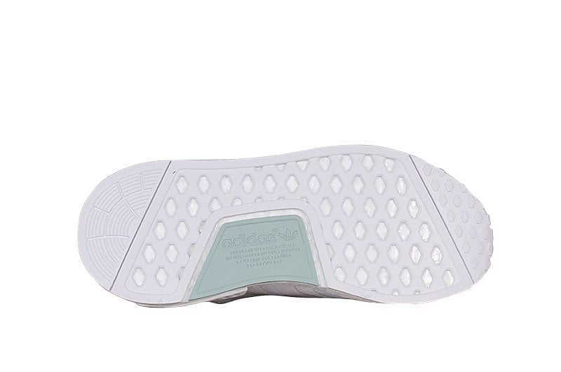 adidas NMD R1 Tactile Green