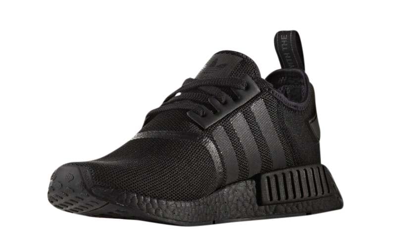 adidas NMD R1 Triple Black