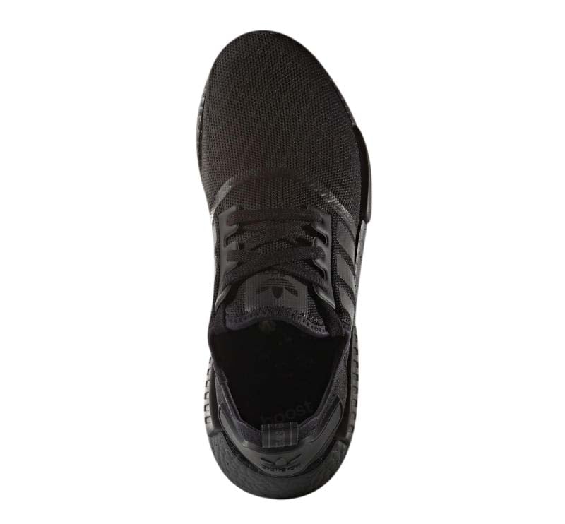 adidas NMD R1 Triple Black
