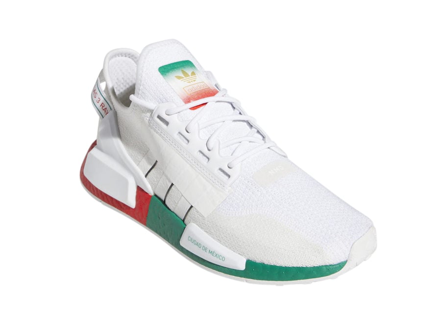 adidas NMD R1 V2 Mexico City