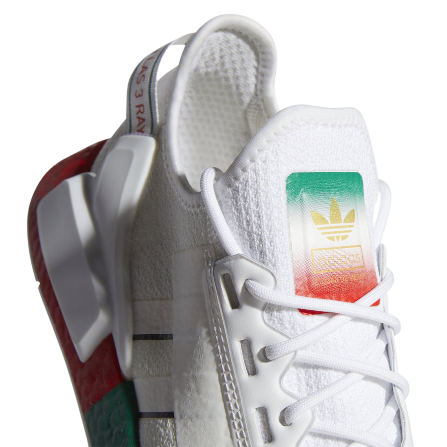 adidas NMD R1 V2 Mexico City