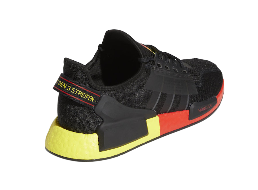 adidas NMD R1 V2 Munich