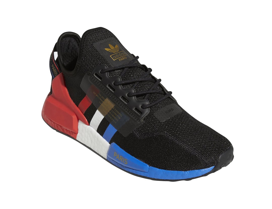 adidas NMD R1 V2 Paris