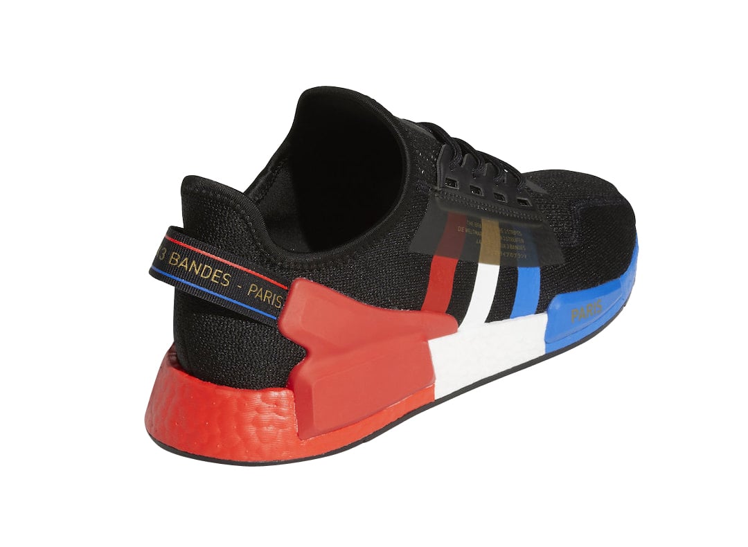 adidas NMD R1 V2 Paris