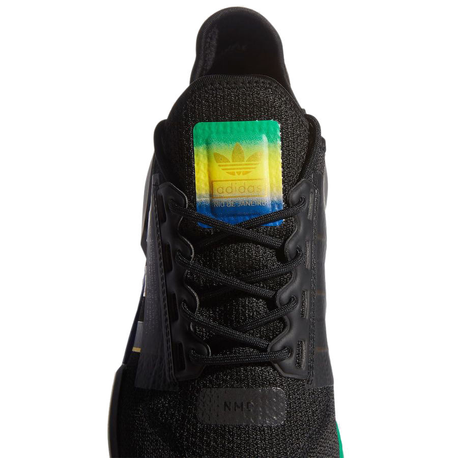 adidas NMD R1 V2 Rio De Janeiro