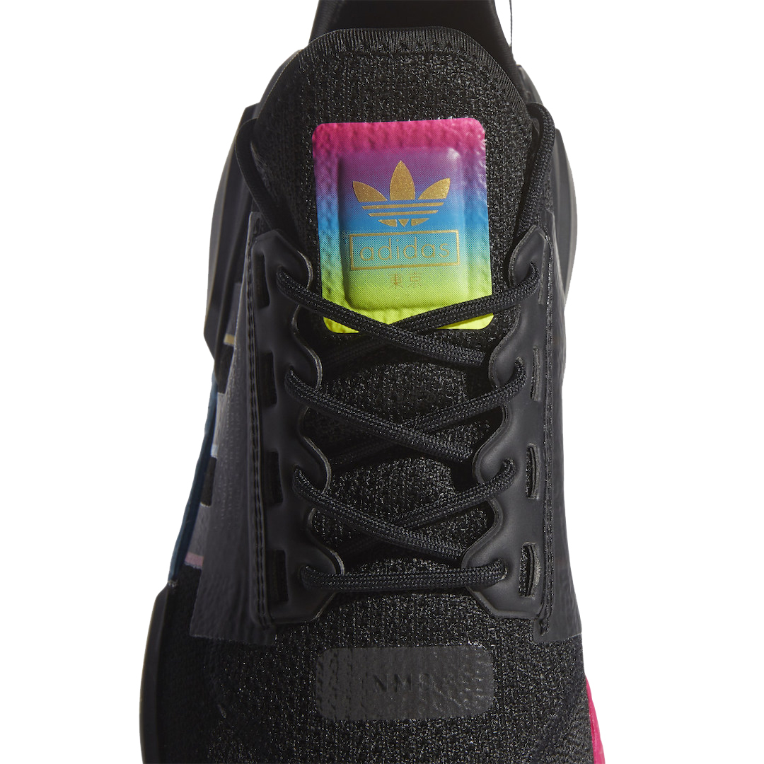 adidas NMD R1 V2 Tokyo Nights