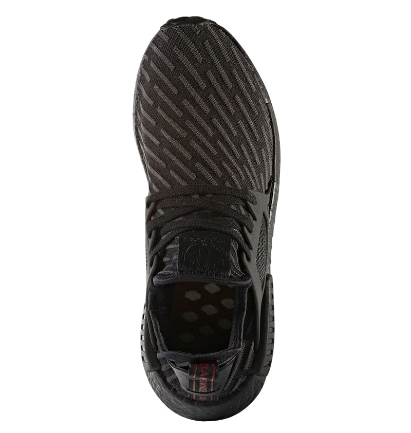 adidas NMD XR1 Triple Black