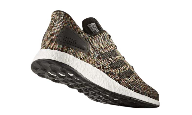adidas Pure Boost DPR Rainbow