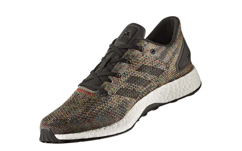 adidas Pure Boost DPR Rainbow