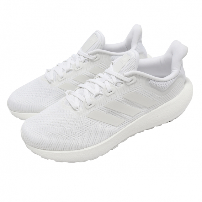 Boost Jet adidas Pure Boost Jet Footwear White - Apr 2022 - GW8591 - KicksOnFire.com