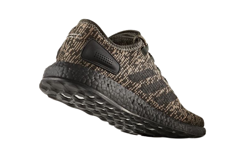 adidas Pure Boost Night Cargo