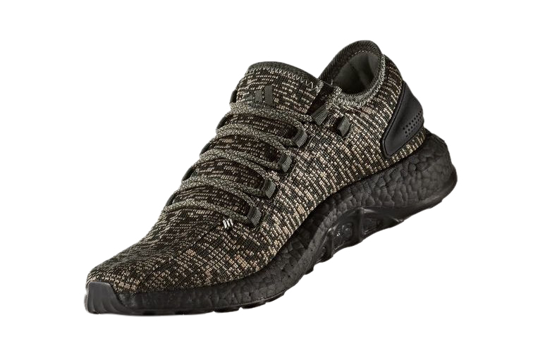 adidas Pure Boost Night Cargo