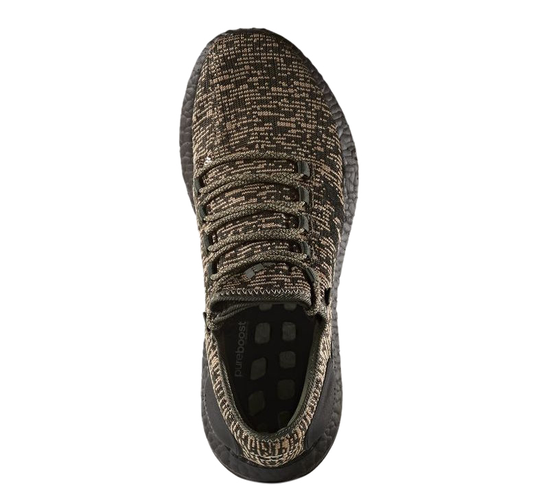 adidas Pure Boost Night Cargo