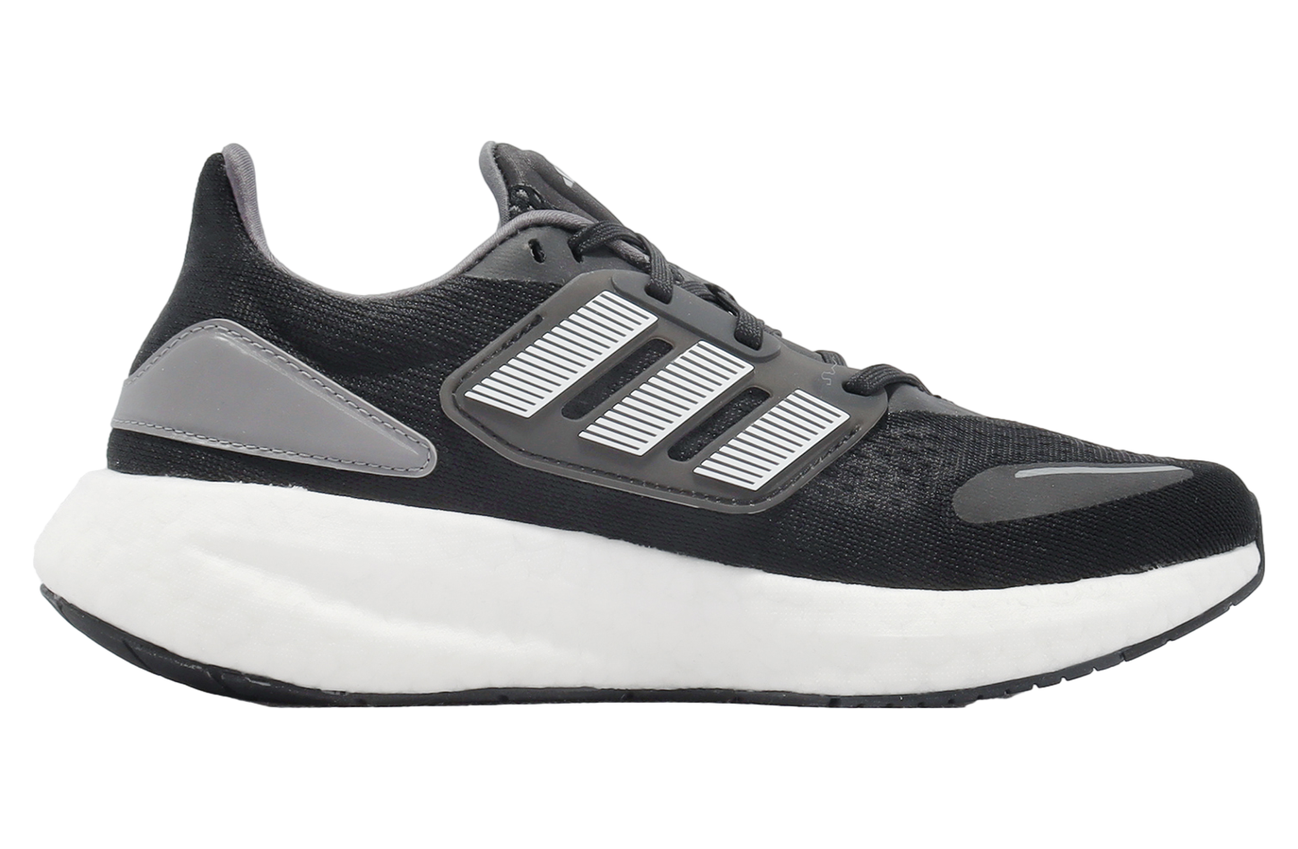 Adidas Pureboost 22 H.RDY W WMNS Core Black / Footwear White - May 2023 ...