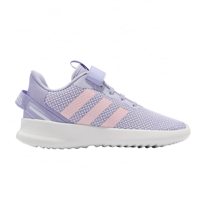 adidas Racer TR 2.0 GS Violet Tone Footwear White