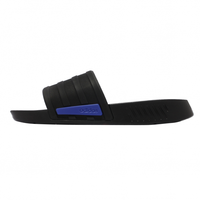 adidas Racer TR Slide Core Black Blue