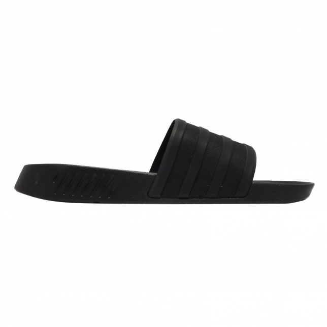 adidas Racer TR Slide Core Black Blue