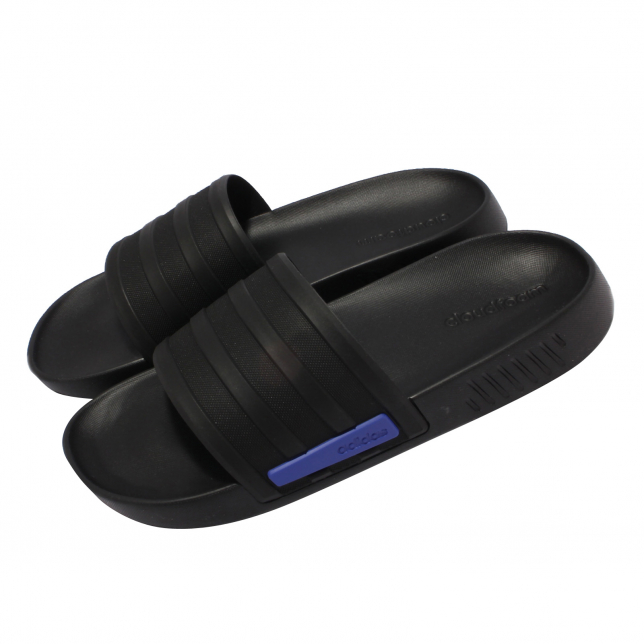 adidas Racer TR Slide Core Black Blue