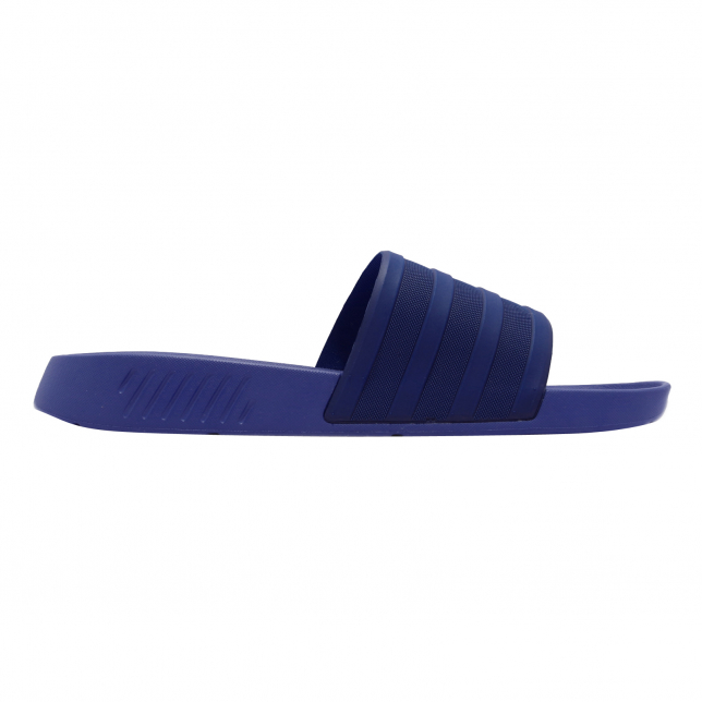 adidas Racer TR Slide Royal Blue Solar Red