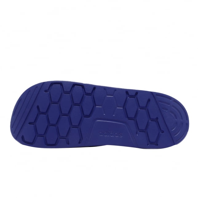 adidas Racer TR Slide Royal Blue Solar Red