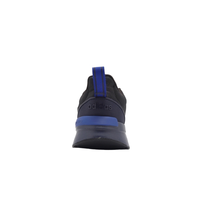 Adidas Racer TR21 Core Black / Black Blue Met