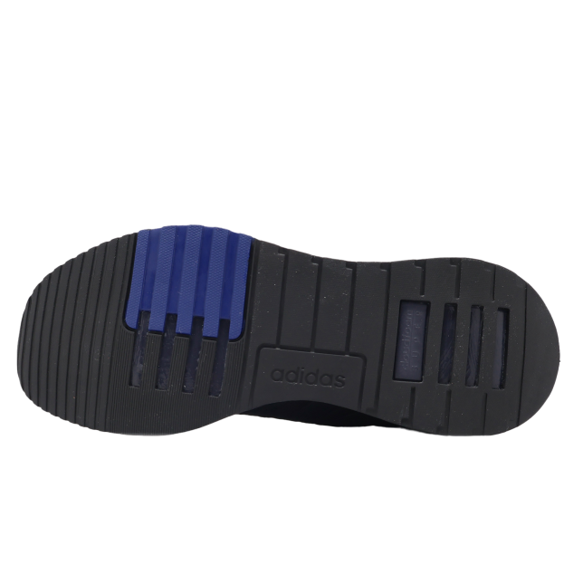 Adidas Racer TR21 Core Black / Black Blue Met
