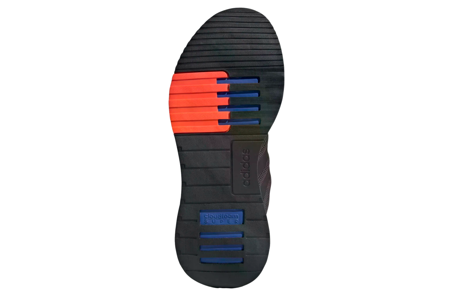 adidas Racer TR21 Grey Six Core Black