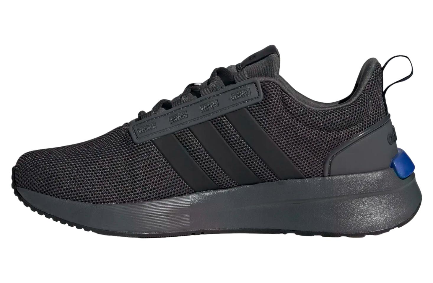 adidas Racer TR21 Grey Six Core Black