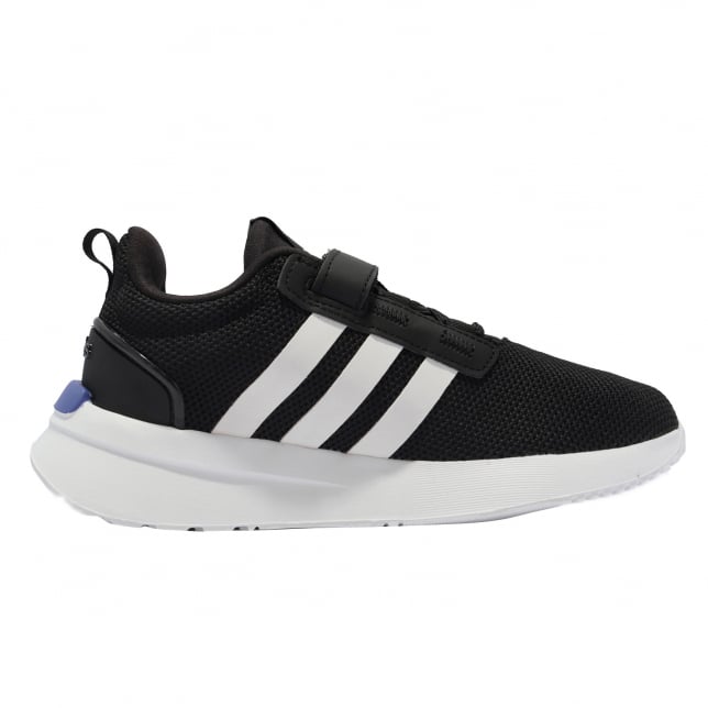 adidas Racer TR21 GS Core Black Sonic Ink