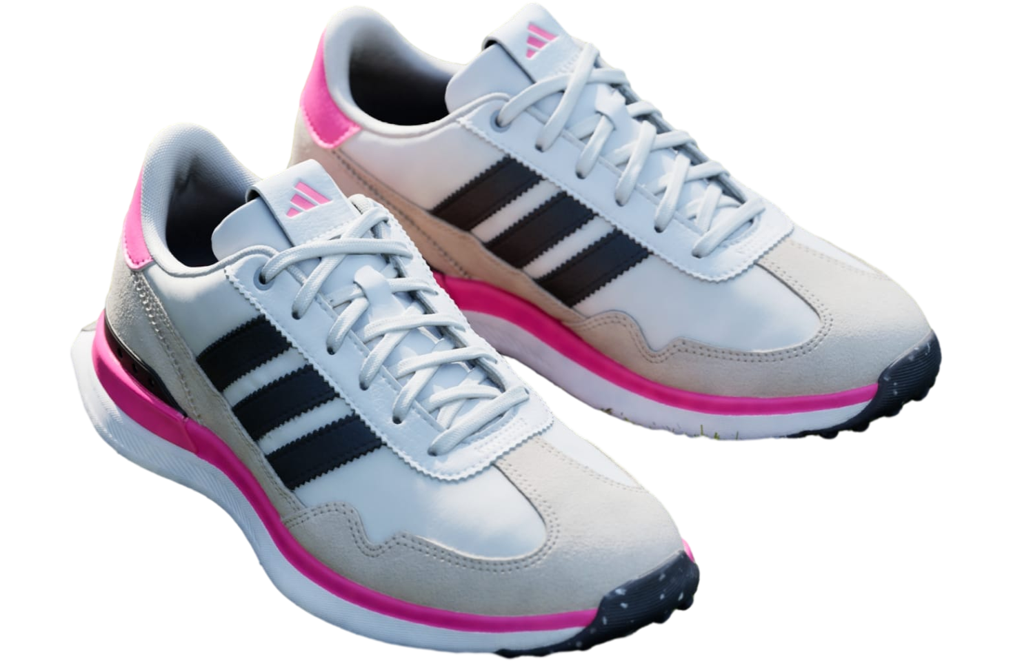 Adidas S2g 26 Textile Spikeless WMNS Cloud White / Core Black - Jan ...