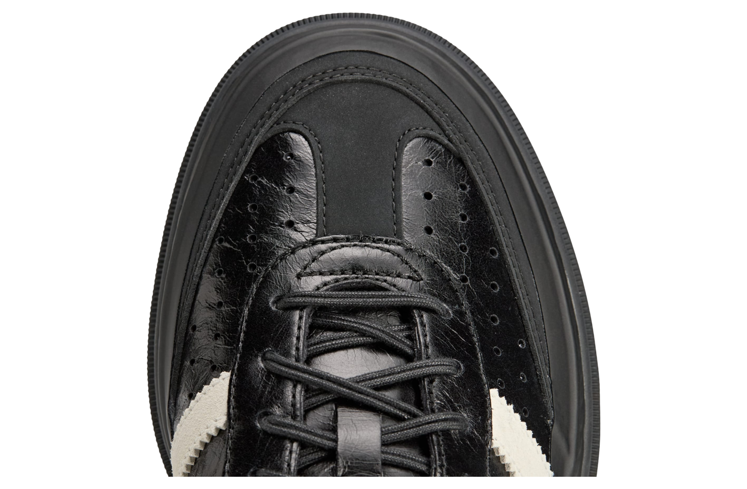 Adidas Samba LX Freizeit Sftm Core Black / Off White - May 2026 