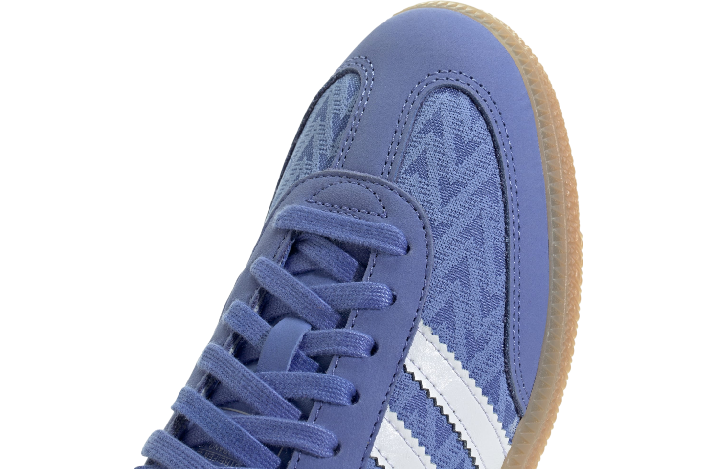 Adidas Samba OG WMNS Real Lilac / Cloud White